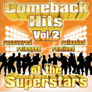 Comeback Hits Of The Superstars Vol. 2_iTunes Album 2010_Artwork_220px.jpg